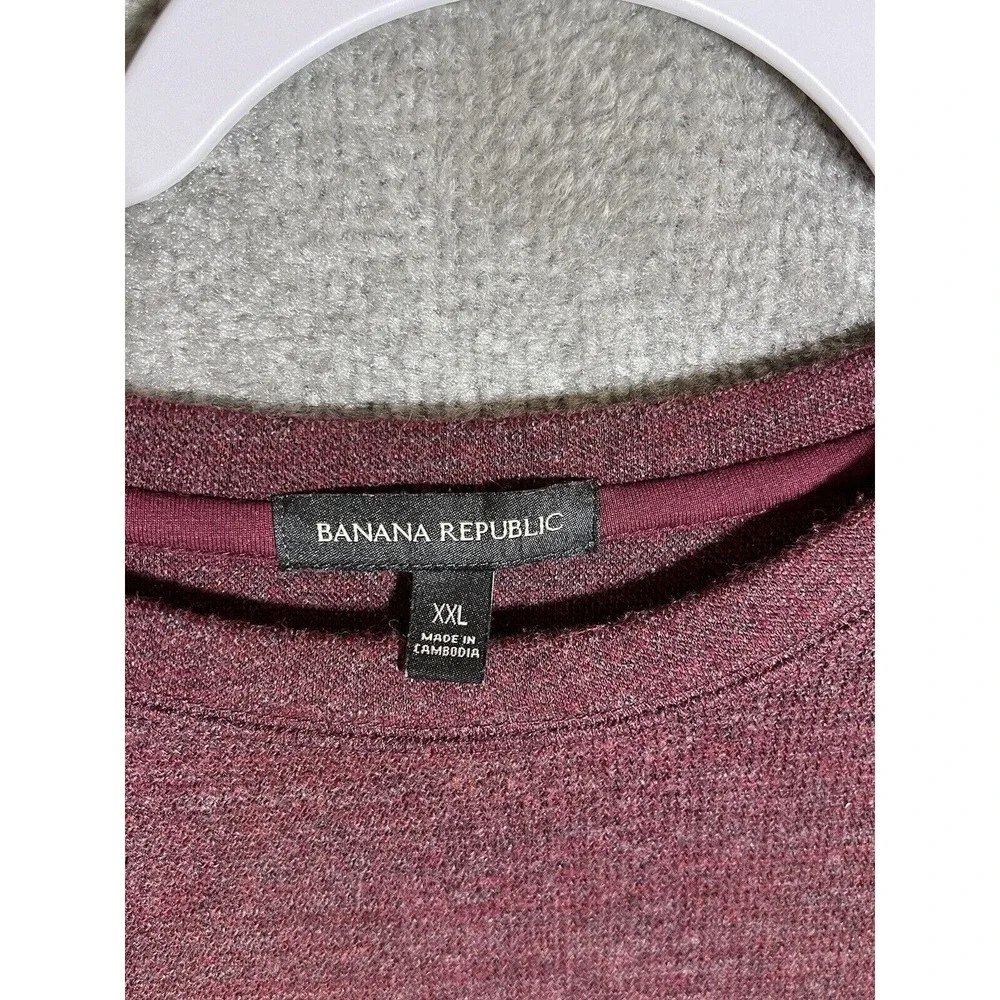 Banana Republic banana republic